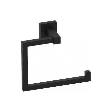 Kartners - London Towel Ring - 248465-48 - Canada Light Shop
