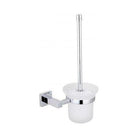 Kartners - London Toilet Brush Set - 248610-99 - Canada Light Shop