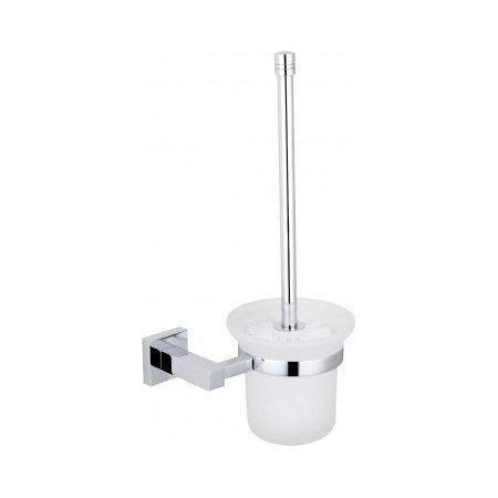 Kartners - London Toilet Brush Set - 248610-99 - Canada Light Shop
