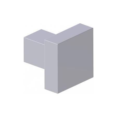 Kartners - London Cabinet Knob - 248700-99 - Canada Light Shop