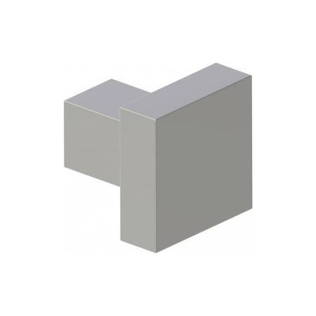 Kartners - London Cabinet Knob - 248700-68 - Canada Light Shop