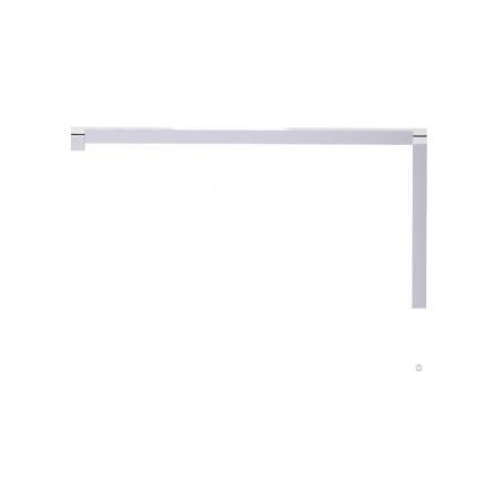 Kartners - London Offset Shower Door Handle - 24870618-99 - Canada Light Shop