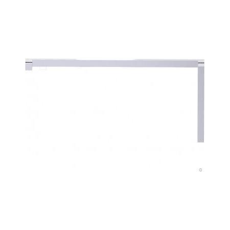 Kartners - London Offset Shower Door Handle - 24870624-99 - Canada Light Shop