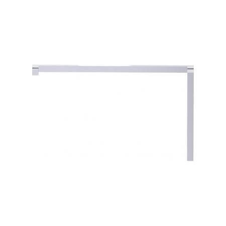 Kartners - London Offset Shower Door Handle - 24870818-99 - Canada Light Shop