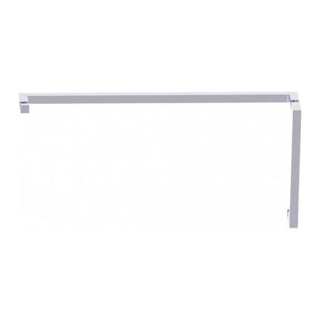 Kartners - London Offset Shower Door Handle - 24870824-99 - Canada Light Shop