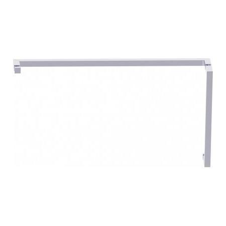 Kartners - London Offset Shower Door Handle - 24871224-99 - Canada Light Shop