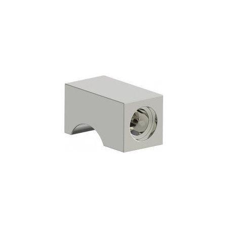 Kartners - London Single Knob - To Be Paired with Single Shower Door Handle - 2487503-68 - Canada Light Shop