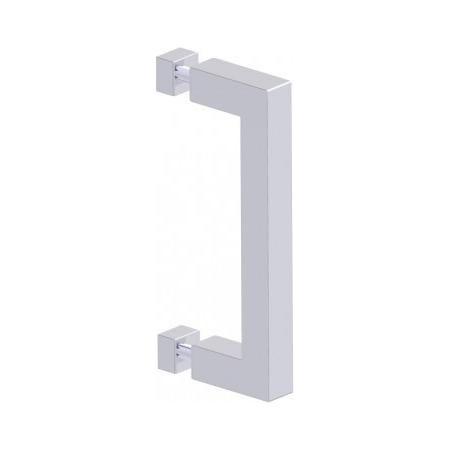 Kartners - London Shower Door Handle - 2487506-99 - Canada Light Shop