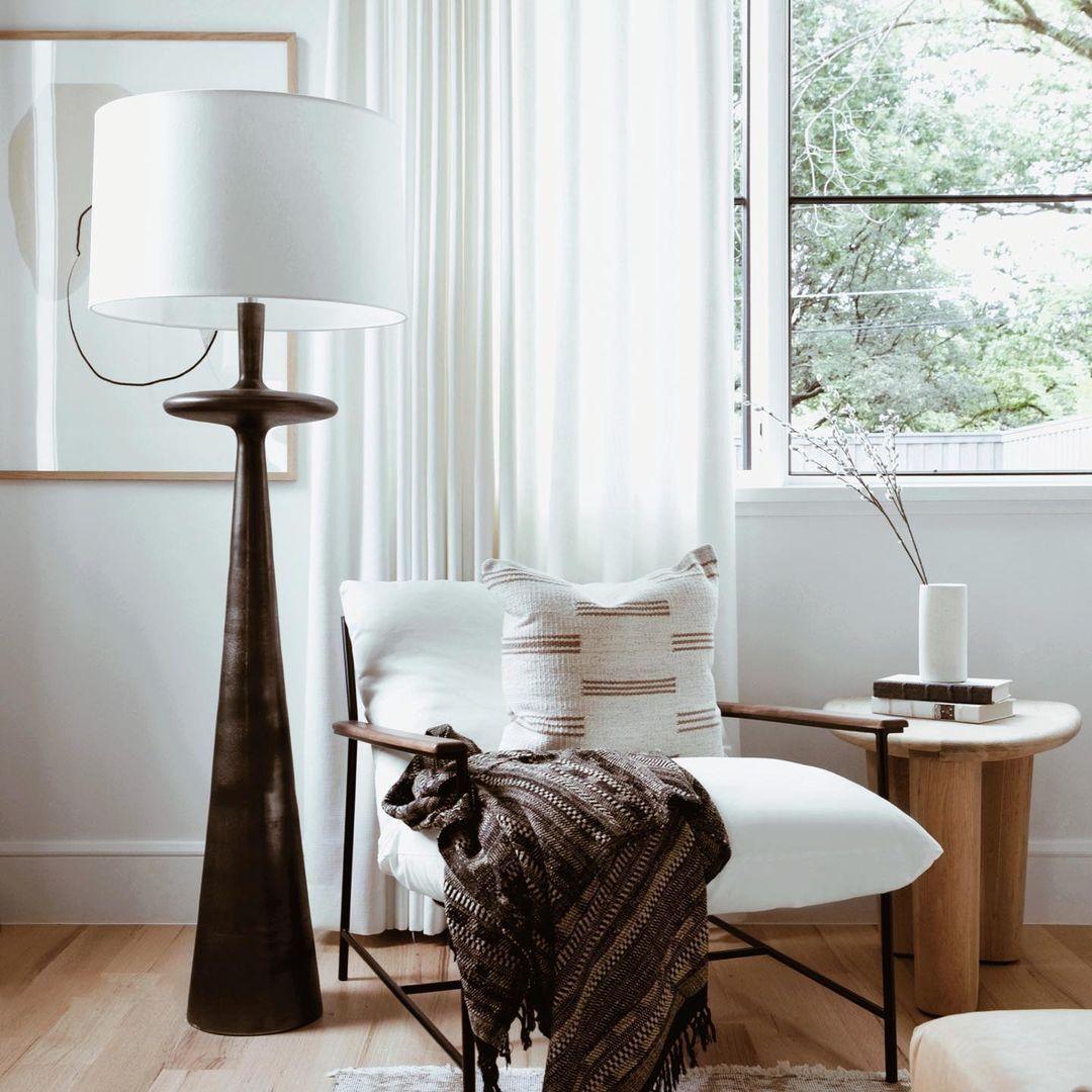 Arteriors - Putney Floor Lamp - 74723-860 - Canada Light Shop