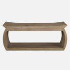 The Uttermost - Connor Bench - 25204 - Canada Light Shop