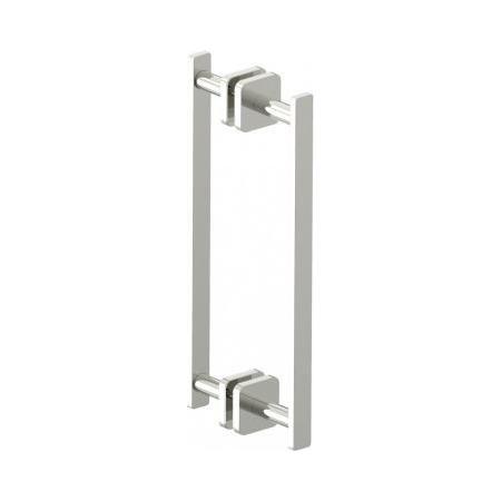 Kartners - Milan Double Shower Door Handle - 2547812-68 - Canada Light Shop