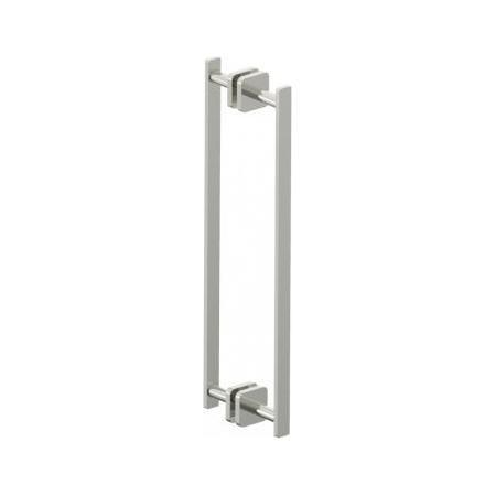 Kartners - Milan Double Shower Door Handle - 2547818-68 - Canada Light Shop