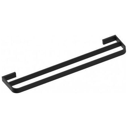 Kartners - Cologne Double Towel Bar - 255242-48 - Canada Light Shop