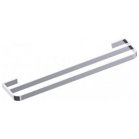 Kartners - Cologne Double Towel Bar - 255242-99 - Canada Light Shop