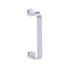 Kartners - Cologne Single Shower Door Handle - 2557508-99 - Canada Light Shop