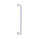 Kartners - Cologne Single Shower Door Handle - 2557518-99 - Canada Light Shop