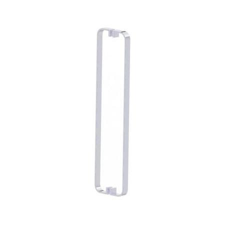 Kartners - Cologne Double Shower Door Handle - 2557824-99 - Canada Light Shop