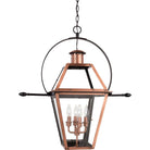 Quoizel - Rue Outdoor Hanging Lantern - RO1914AC - Canada Light Shop
