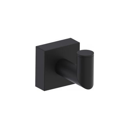 Kartners - Madrid Single Robe Hook - 262130-48 - Canada Light Shop