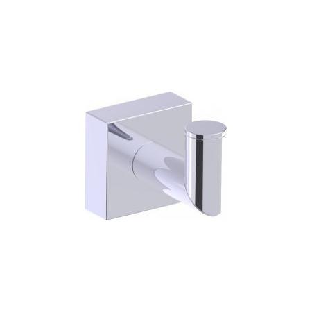 Kartners - Madrid Single Robe Hook - 262130-99 - Canada Light Shop