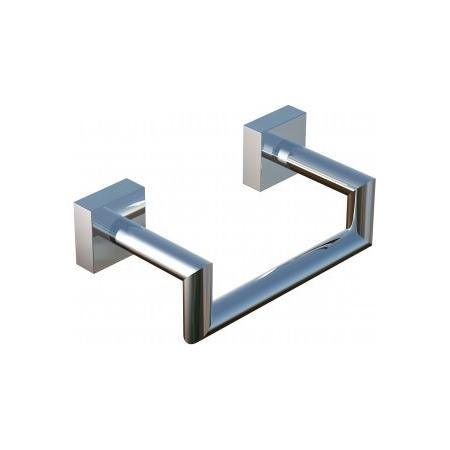 Kartners - Madrid Double Post Towel Ring - 262462-99 - Canada Light Shop