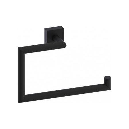 Kartners - Madrid Towel Ring - 262465-48 - Canada Light Shop