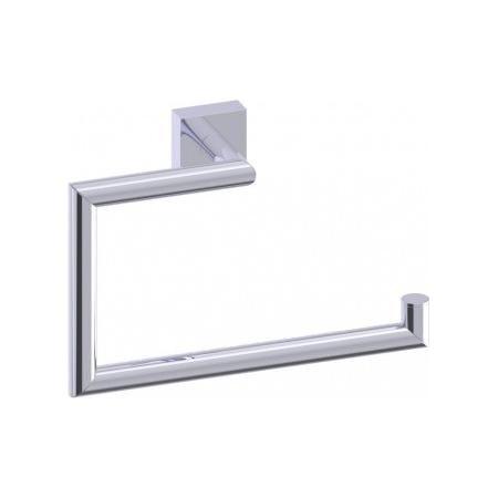 Kartners - Madrid Towel Ring - 262465-99 - Canada Light Shop