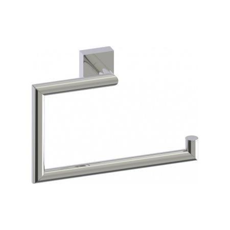 Kartners - Madrid Towel Ring - 262465-68 - Canada Light Shop