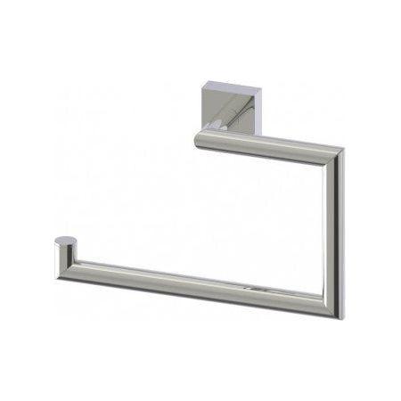 Kartners - Madrid Towel Ring - 262465L-68 - Canada Light Shop