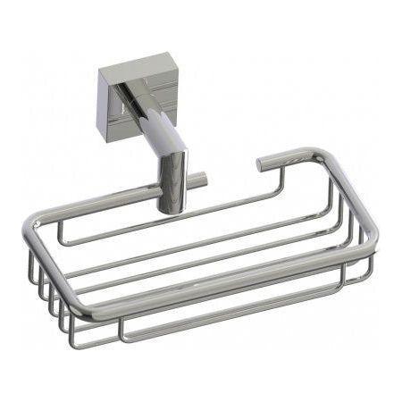 Kartners - Madrid Soap Basket - 262600-68 - Canada Light Shop