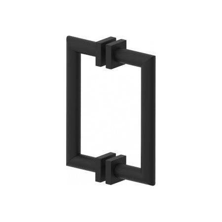 Kartners - Madrid Double Shower Door Handle - 2627808-48 - Canada Light Shop
