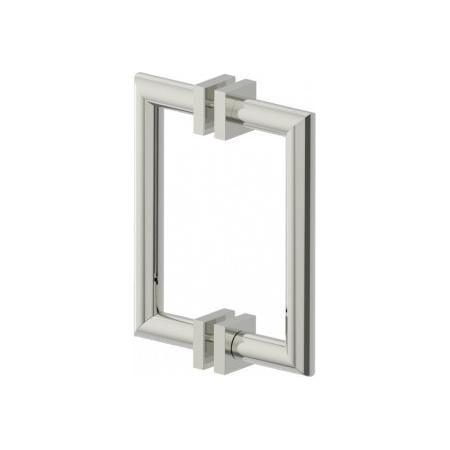 Kartners - Madrid Double Shower Door Handle - 2627808-68 - Canada Light Shop