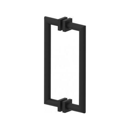 Kartners - Madrid Double Shower Door Handle - 2627812-48 - Canada Light Shop