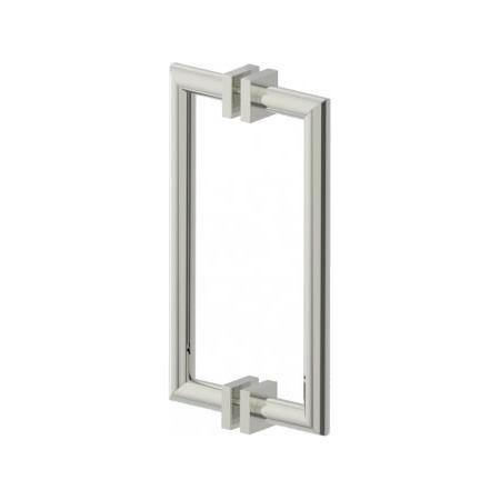 Kartners - Madrid Double Shower Door Handle - 2627812-68 - Canada Light Shop