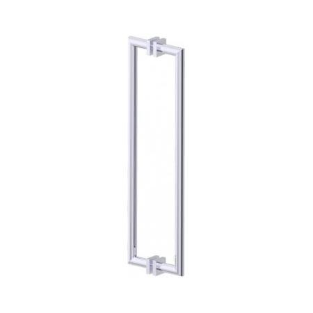 Kartners - Madrid Double Shower Door Handle - 2627824-99 - Canada Light Shop