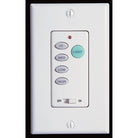 Kendal Lighting - Remote Wall Mounted Remote Control - RC5000 - Canada Light Shop