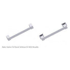 Kartners - Lisbon Towel Bar - 277109-99 - Canada Light Shop