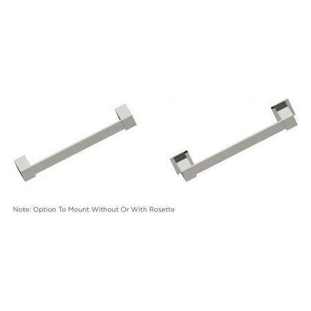Kartners - Lisbon Towel Bar - 277109-68 - Canada Light Shop