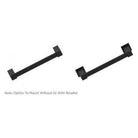 Kartners - Lisbon Towel Bar - 277120-48 - Canada Light Shop