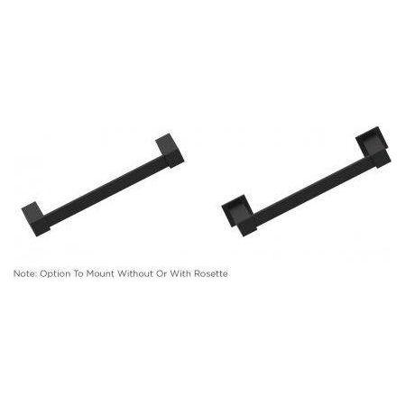 Kartners - Lisbon Towel Bar - 277120-48 - Canada Light Shop