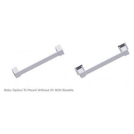 Kartners - Lisbon Towel Bar - 277120-99 - Canada Light Shop