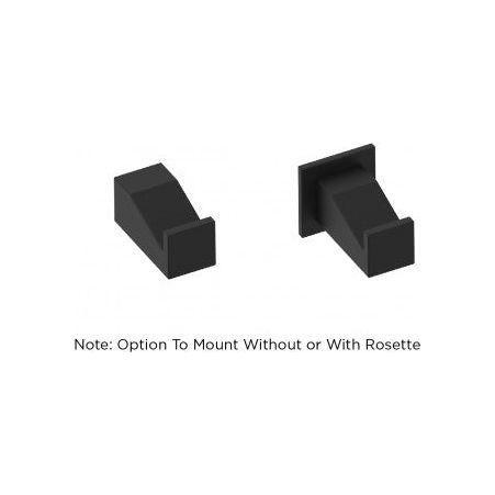 Kartners - Lisbon Single Robe Hook - 277130-48 - Canada Light Shop