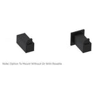 Kartners - Lisbon Robe Hook - 277134-48 - Canada Light Shop