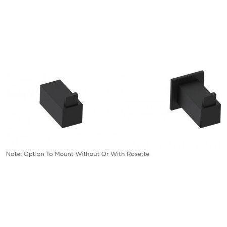 Kartners - Lisbon Robe Hook - 277134-48 - Canada Light Shop