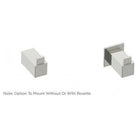 Kartners - Lisbon Robe Hook - 277134-68 - Canada Light Shop