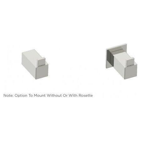 Kartners - Lisbon Robe Hook - 277134-68 - Canada Light Shop