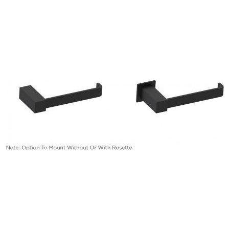 Kartners - Lisbon Tissue Holder - Hook Shape - 277151-48 - Canada Light Shop