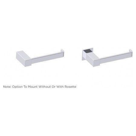 Kartners - Lisbon Tissue Holder - Hook Shape - 277151-99 - Canada Light Shop