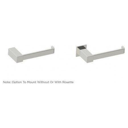 Kartners - Lisbon Tissue Holder - Hook Shape - 277151-68 - Canada Light Shop