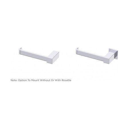 Kartners - Lisbon Tissue Holder - Hook Shape - 277151L-99 - Canada Light Shop